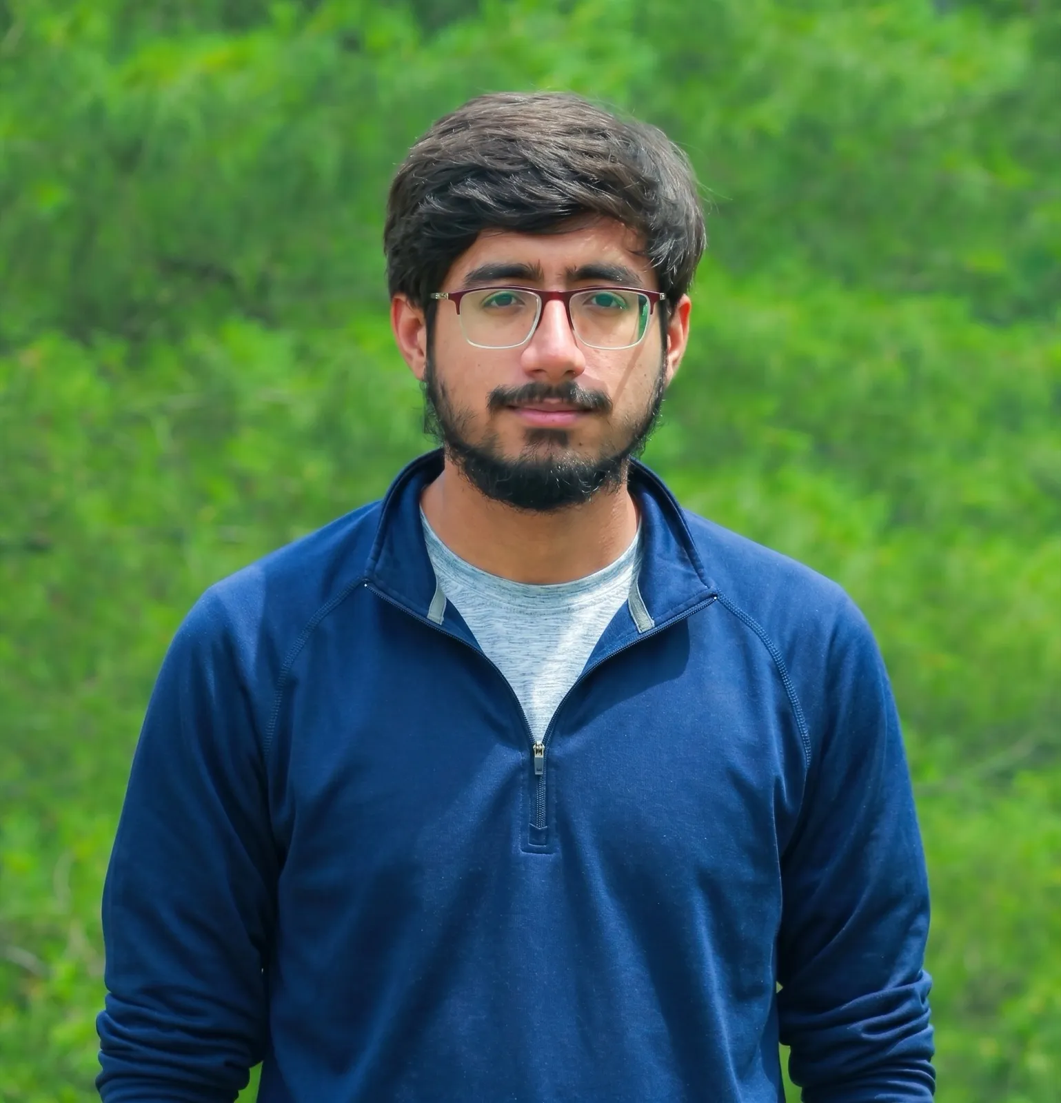 Muhammad Usman Naeem