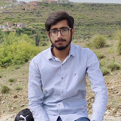 Muhammad Usman Naeem